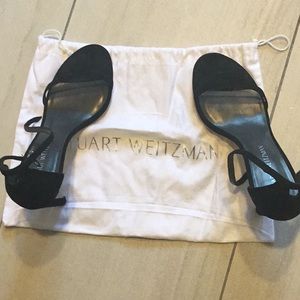 Stuart Weitzman sandal